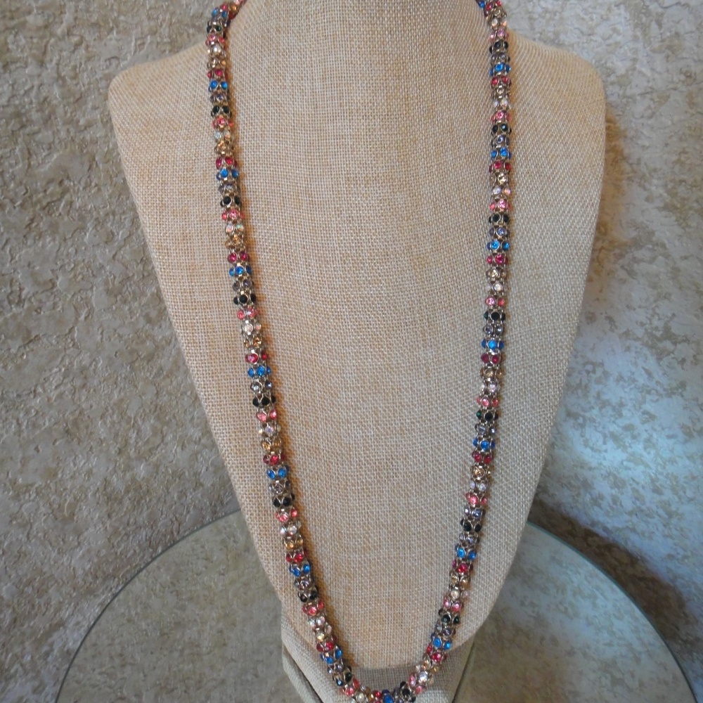 Betsey Johnson Necklace